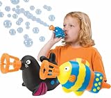 Alex Toys Bubble Pals - Fish and Seal