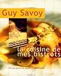 La cuisine de mes bistrots