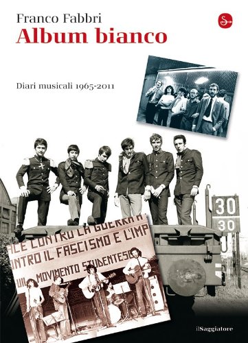 Album Bianco (La cultura) (Italian Edition)