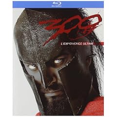 300 [Blu-ray]
