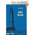 Ganz allein
