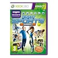 Sport 2 (jeu Kinect)