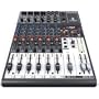 Behringer XENYX 1204USB 12-Channel Mixer