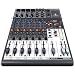 Behringer XENYX 1204USB 12-Channel Mixer