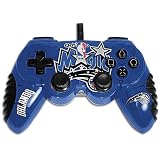 Magic Mad Catz NBA Control Pad Pro PS2 Controller