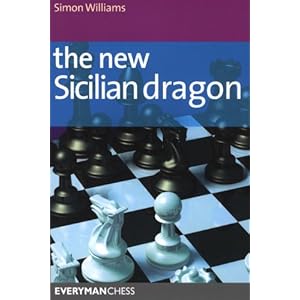 【クリックで詳細表示】The New Sicilian Dragon [ペーパーバック]