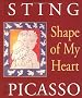 Shape of My Heart (Art & Poetry)