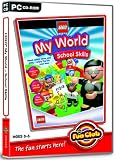 LEGO My World School Skills (PC)