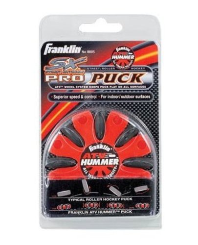 ATV Hummer Puck