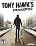 Tony Hawk's Proving Ground Tony Hawk's Proving Ground