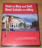 How To Buy And Sell Real Estate On Ebay