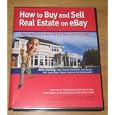 How To Buy And Sell Real Estate On Ebay by Adam Ginsberg