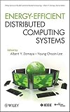 Energy efficient distributed computing systems