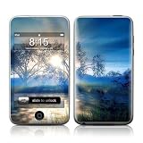Bayou Sunset Design Apple iPod touch 2G (2nd Gen) / 3G (3rd Gen) Protector Skin Decal Sticker