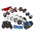 Air Hogs Radio Controlled Hyperactive Stunt Racer