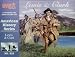 Lewis & Clark American History Figures Set by Imex