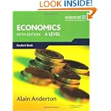 A Level Economics for Edexcel: A Level. Student Book'