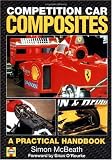 Competition Car Composites: A Practical Guide