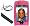 Froza Hot Pink for ipod touch 1st gen