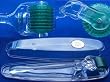 SKIN ROLLER,0.5mm,FDA approved MICRO NEEDLE SYSTEM,FOR DERMA SKIN CARE CREAMS AND SERUMS