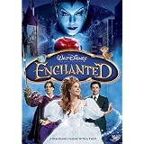 Disney's Enchanted - DVD