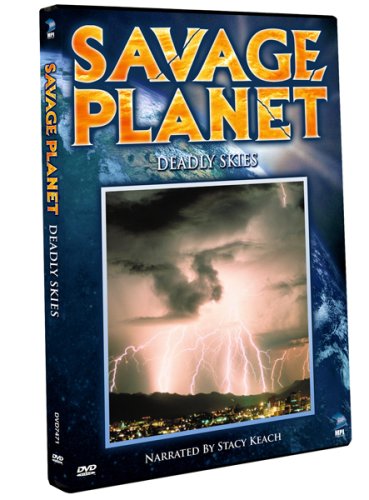 Savage Planet: Deadly Skies