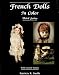 French Dolls in Color (3rd Series)