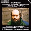 Symphony No. 3: Third movement