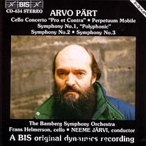 Symphony No. 3: Third movement