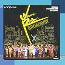 Jerome Robbins