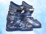 Lange Venus 6 Softech Used Ski Boot Blue Women's Size 5