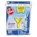 Disposable Allergen Filtration Bags For Commercial WindTunnel Vacuum, 3/Pack