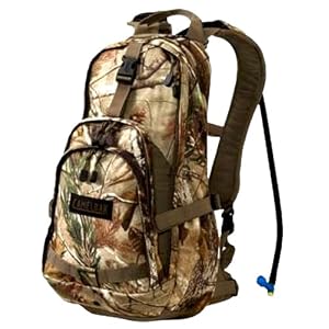 CamelBak Striker XT 70-Ounce Hydration Pack by 
