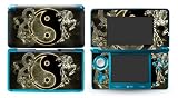 Bundle Monster Nintendo 3ds Vinyl Skin Cover Art Decal Sticker Protector Ac ....
