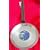 All iron 23cm crepe / pancake pan
