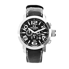 TW-STEEL Armbanduhr Grandeur TW-50