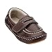 Pre-Walk Boys' Circo� Adam Penny Loafers - Brown Image