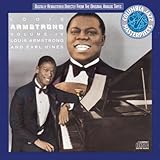 The Louis Armstrong Collection, Vol. 4: Louis Armstrong and Earl Hines