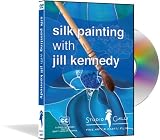 Silk Painting With Jill Kennedy