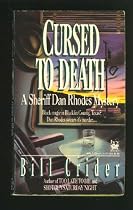 Cursed to Death (Sheriff Dan Rhodes Mysteries)