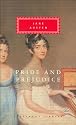 Pride and Prejudice (Everyman's Library classics)