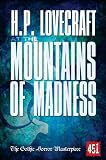 At the mountains of madness : and other creepy stories
