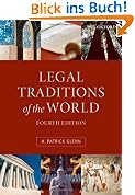 Legal Traditions of the World