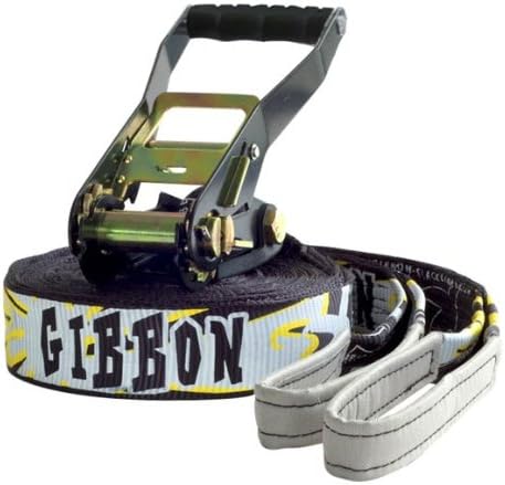 Gibbon Jibline Slackline