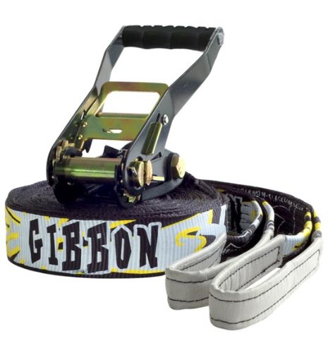 Gibbon Jibline Slackline