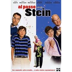 Al Passo Con Gli Stein