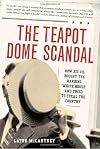 The Teapot Dome Scandal