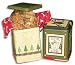 Christmas Dog Treat Gift Tins or Decorative Christmas Box - Christmas Treats for Dogs! - Heidi's Homemade