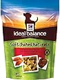 Hills Ideal Balance Soft-Baked Naturals with Beef and Sweet Potatoes Dog Treat, NET WT 8 oz