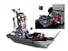 LEGO: Avatar Fire Nation Ship